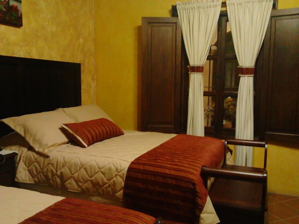 Casa Buena Vista Hotel Antigua Phòng bức ảnh