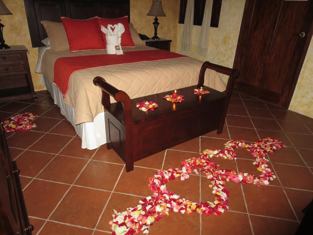 Casa Buena Vista Hotel Antigua Ngoại thất bức ảnh
