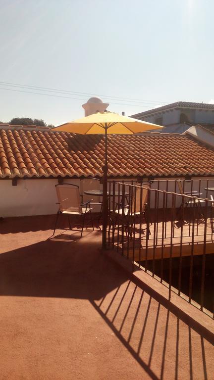 Casa Buena Vista Hotel Antigua Ngoại thất bức ảnh
