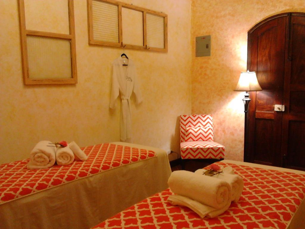 Casa Buena Vista Hotel Antigua Ngoại thất bức ảnh