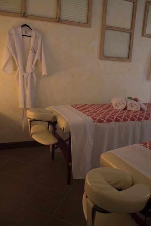 Casa Buena Vista Hotel Antigua Ngoại thất bức ảnh
