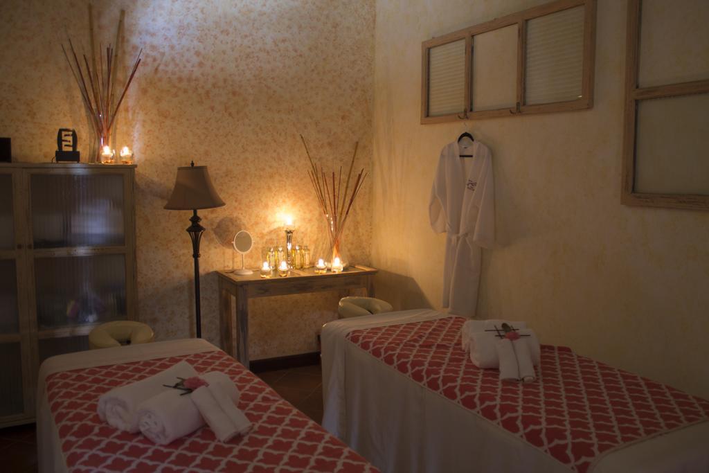 Casa Buena Vista Hotel Antigua Ngoại thất bức ảnh